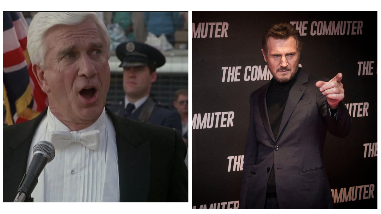 The Naked Gun News Rumors And Information Bleeding Cool News Page