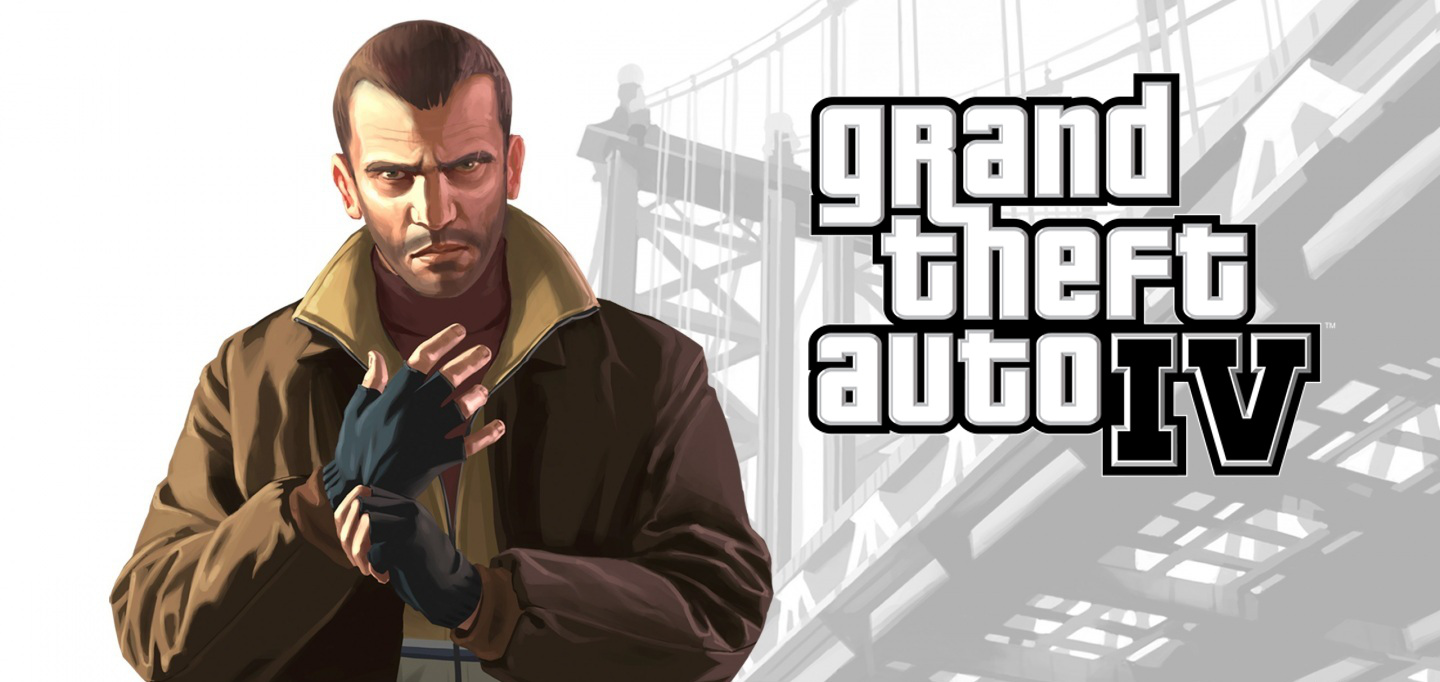 GTA 4 was removed from Steam because of Games for Windows Live