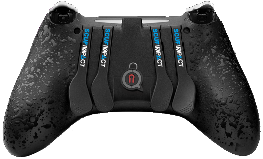 Scuf Impact review