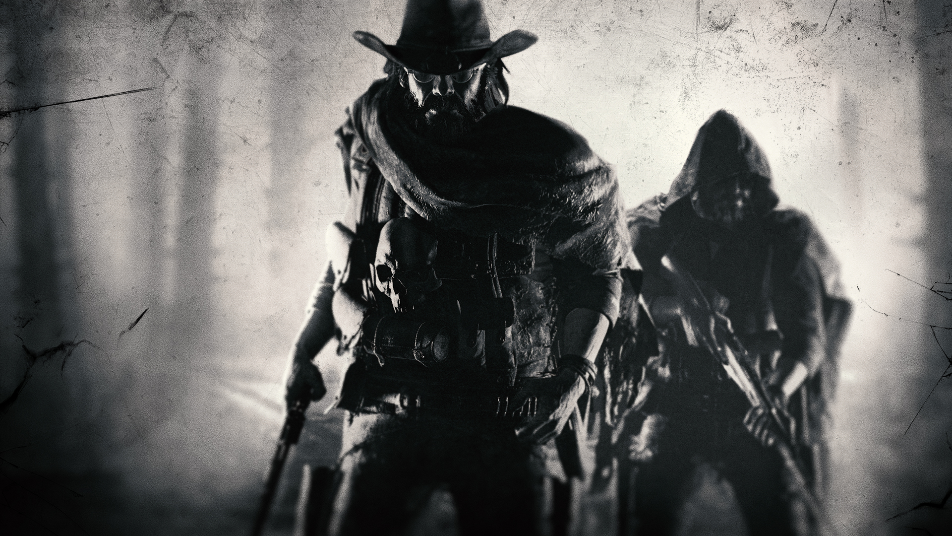 New Hunt: Showdown Roadmap for the Rest of 2023 and 2024 Detailed