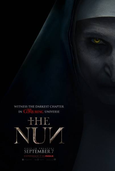 The nun movie discount movierulz