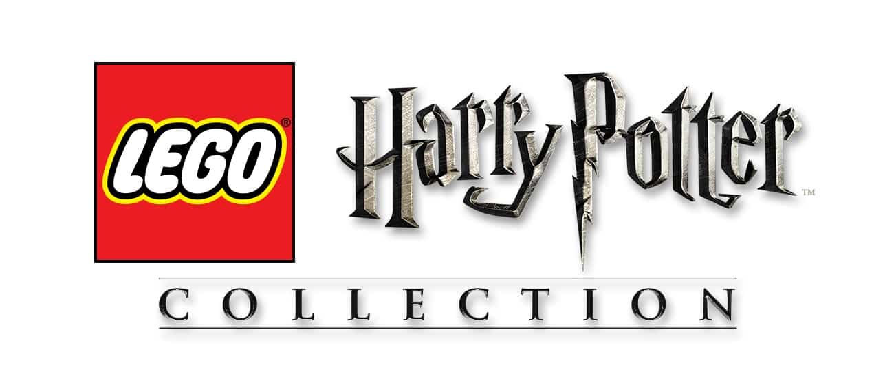 Lego Harry Potter: Collection (Nintendo Switch, 2018)