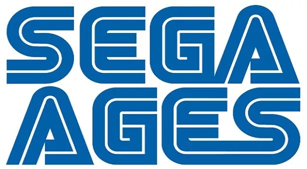 Sega ages shop coming soon