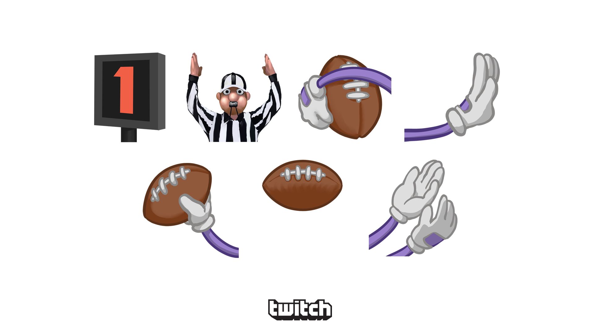 NFL On : New Streaming Shows Coming to Twitch, Prime Video –