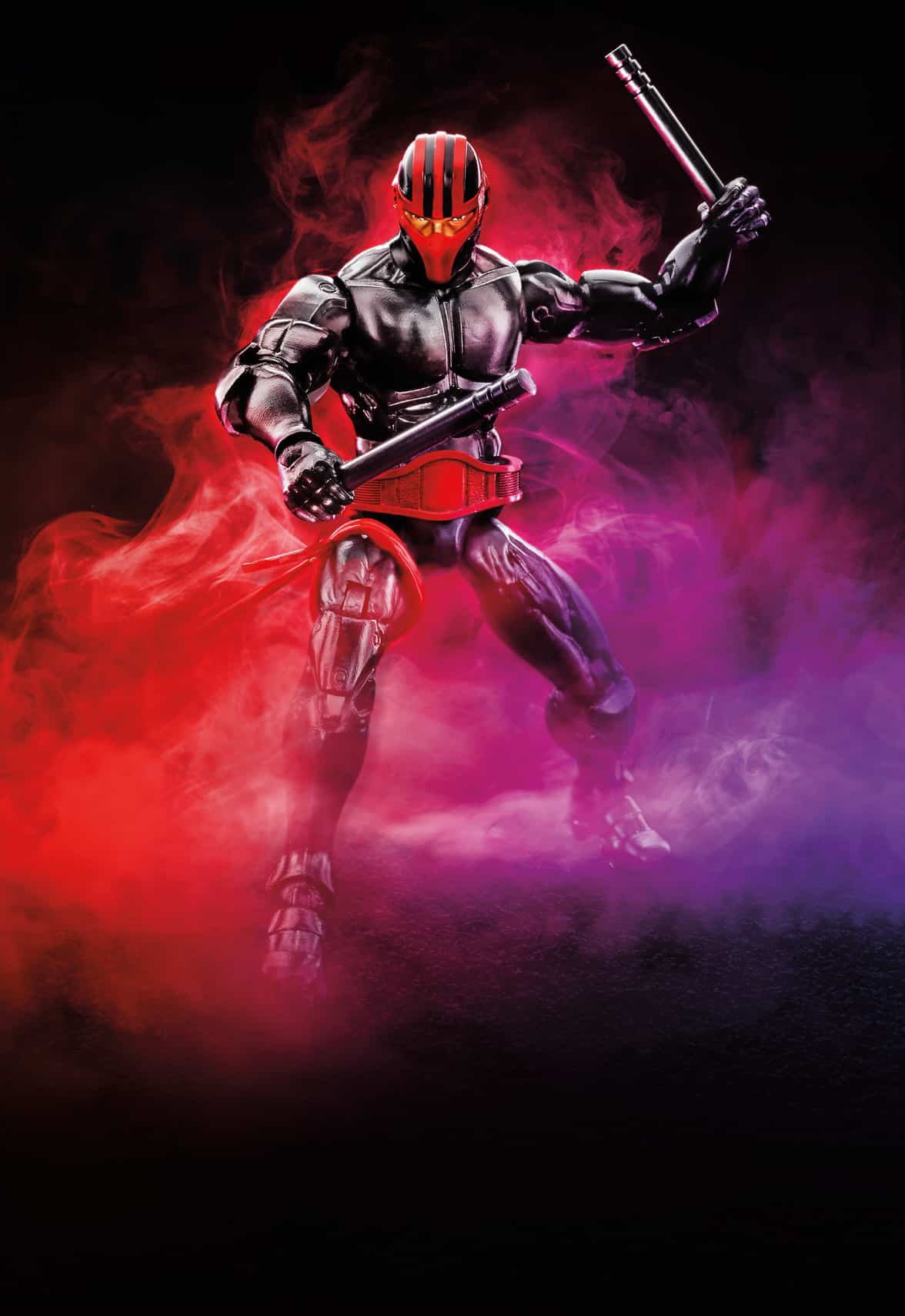 Marvel Deadpool Chimichanga Surprise with Mystery Filling (Order 1) Random  Figure