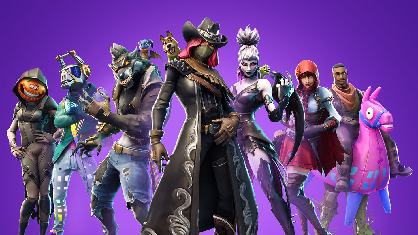 Fortnite News - Epic Games are releasing a beta version to