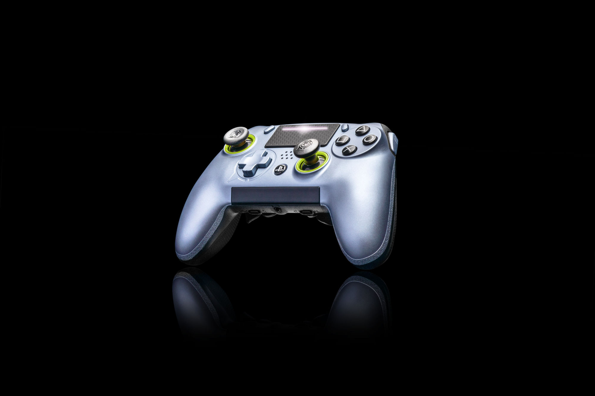 Scuf Gaming Launches The Vantage 2 Controller For PC & PS4