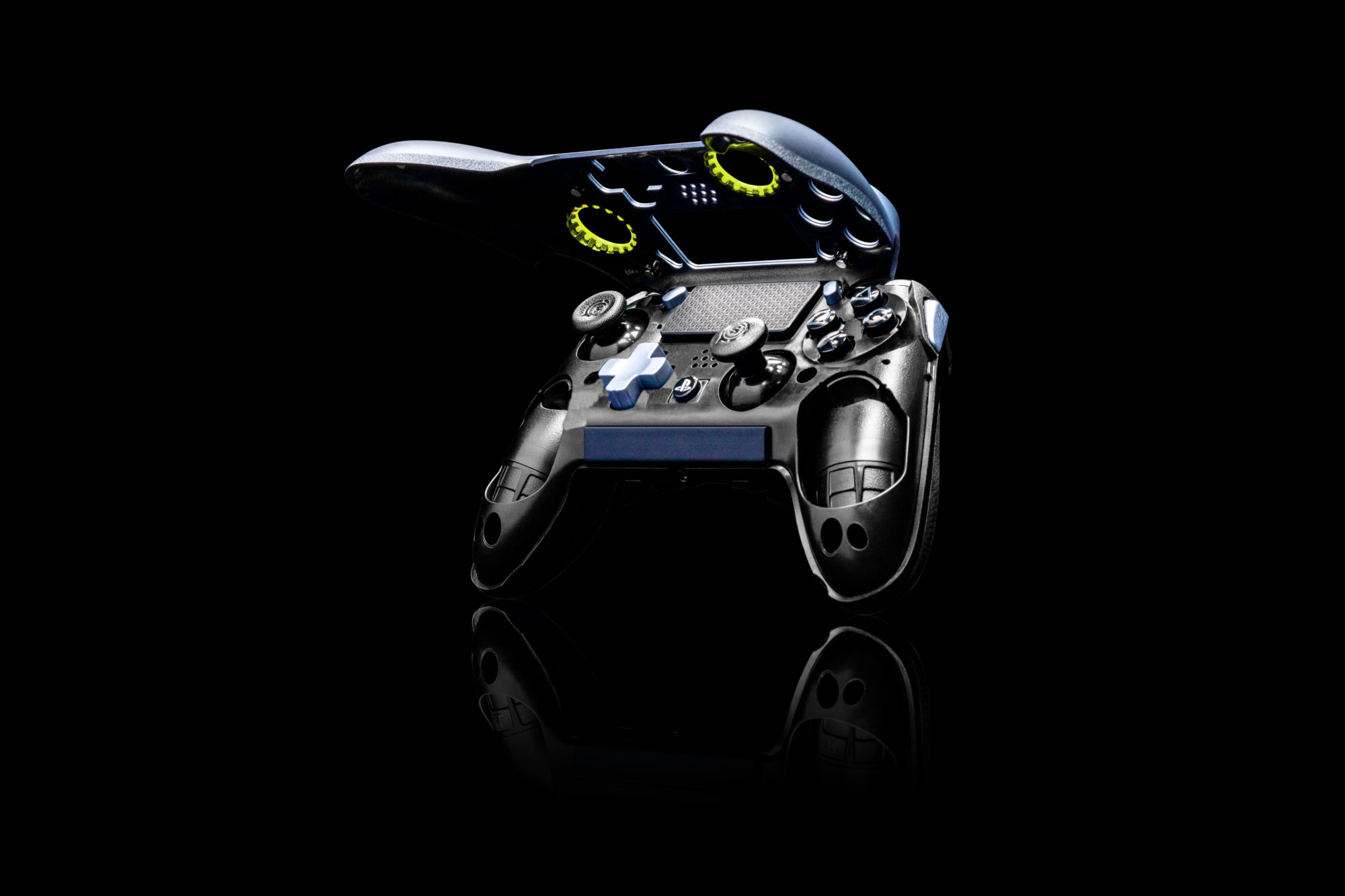 Review: SCUF Gaming's PS4 Vantage Gaming Controller