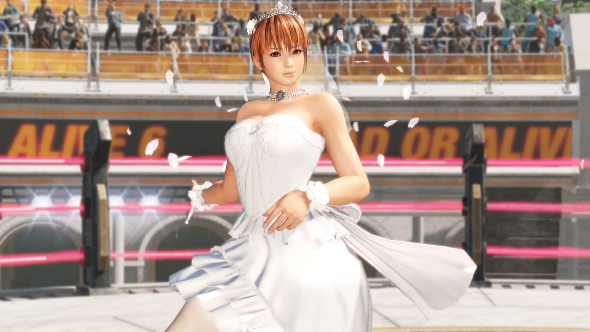 Dead or Alive 6 World Championship announced with over $90,000 in