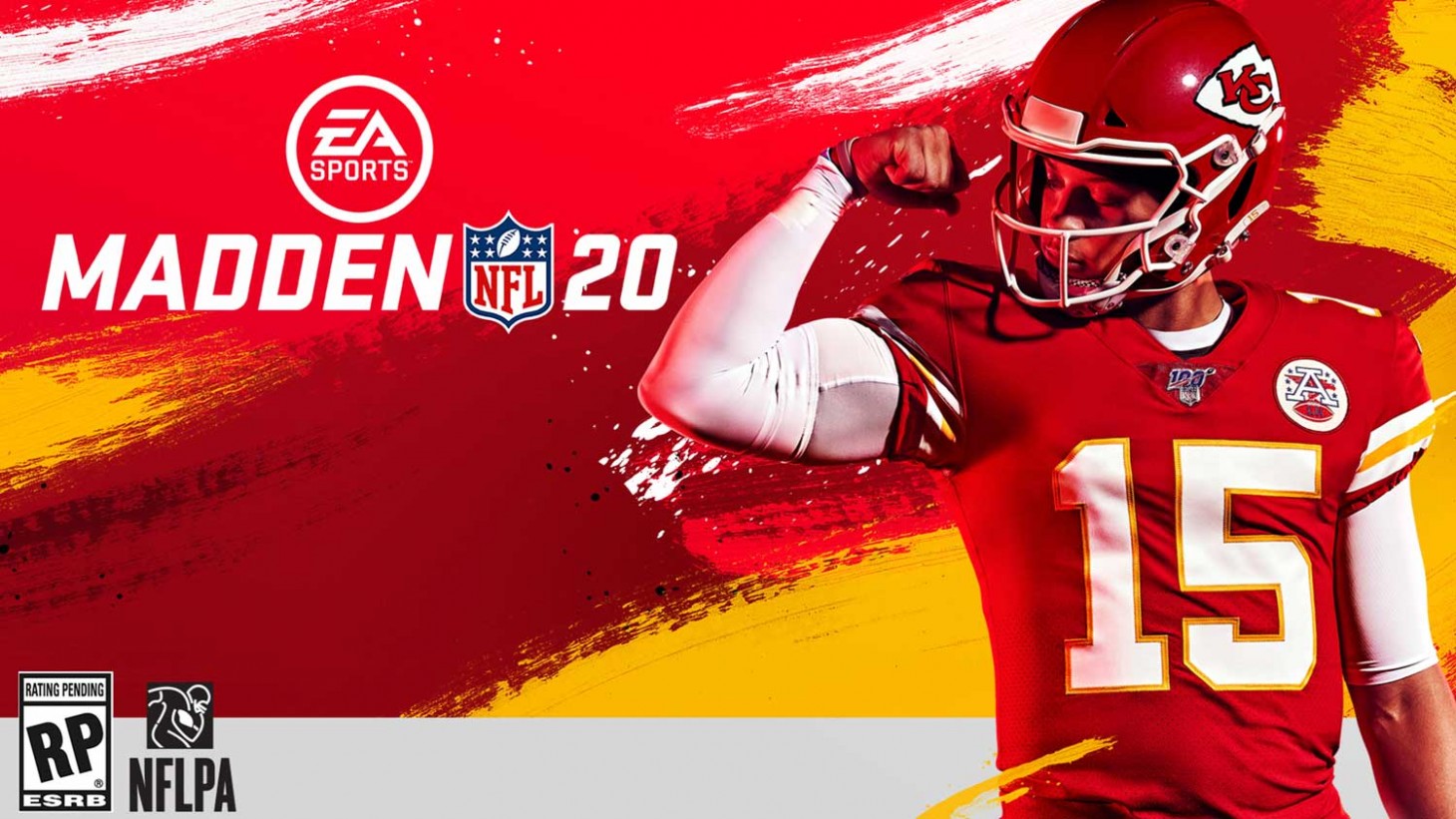 Madden NFL 20 Std. Ed. PS4XB1 & Superstar Ed. PS4