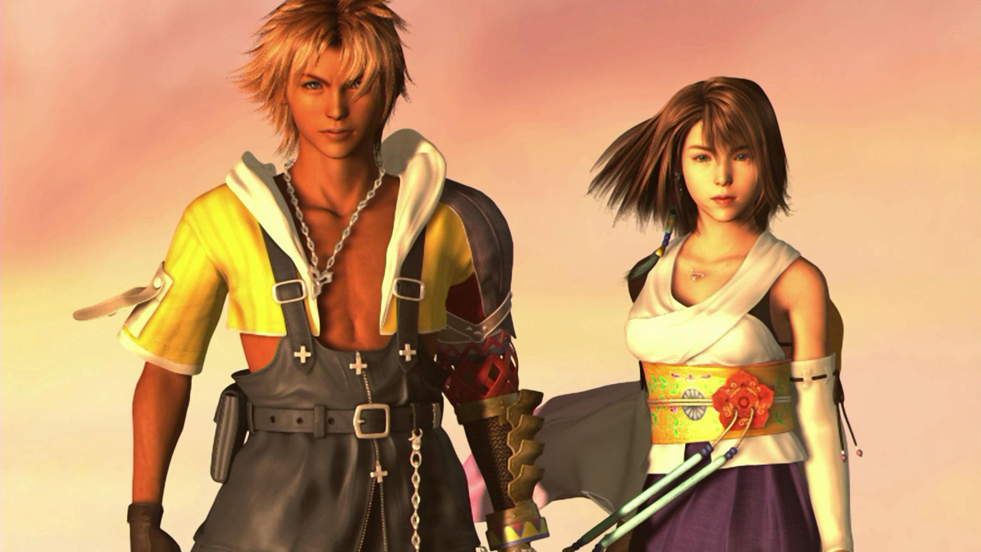 Análise Arkade: Final Fantasy X/X-2 HD Remaster, agora no Switch e