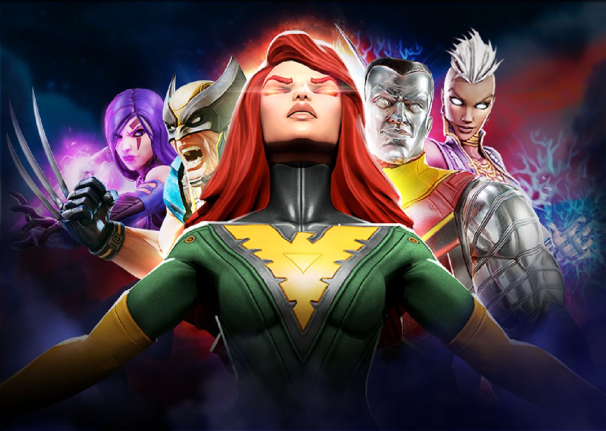 Scopely acquires Disney's FoxNext Games, maker of Marvel Strike