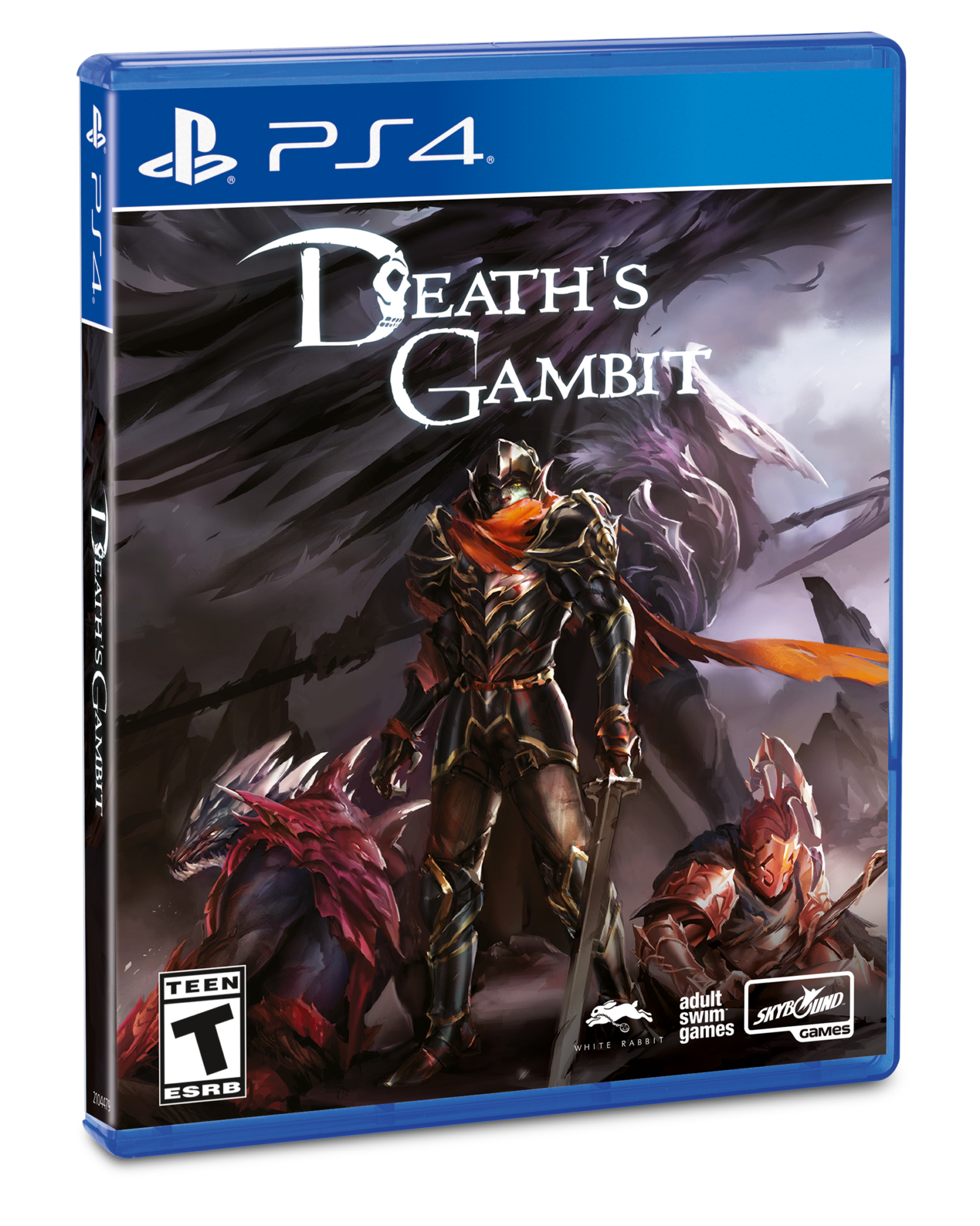 Ps4 deals game releases