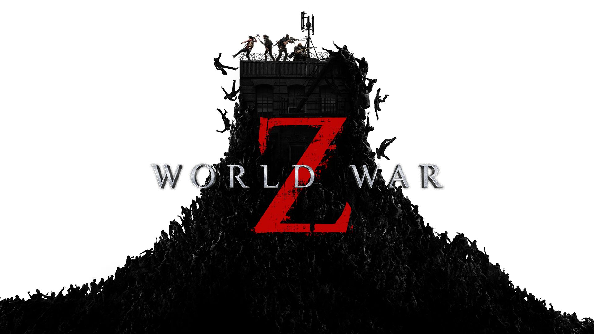 World War Z update out now, includes crossplay