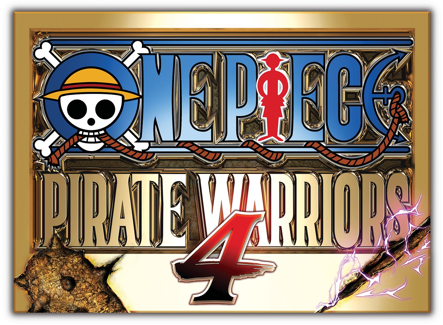 one piece pirate warriors 4 ps4 pro