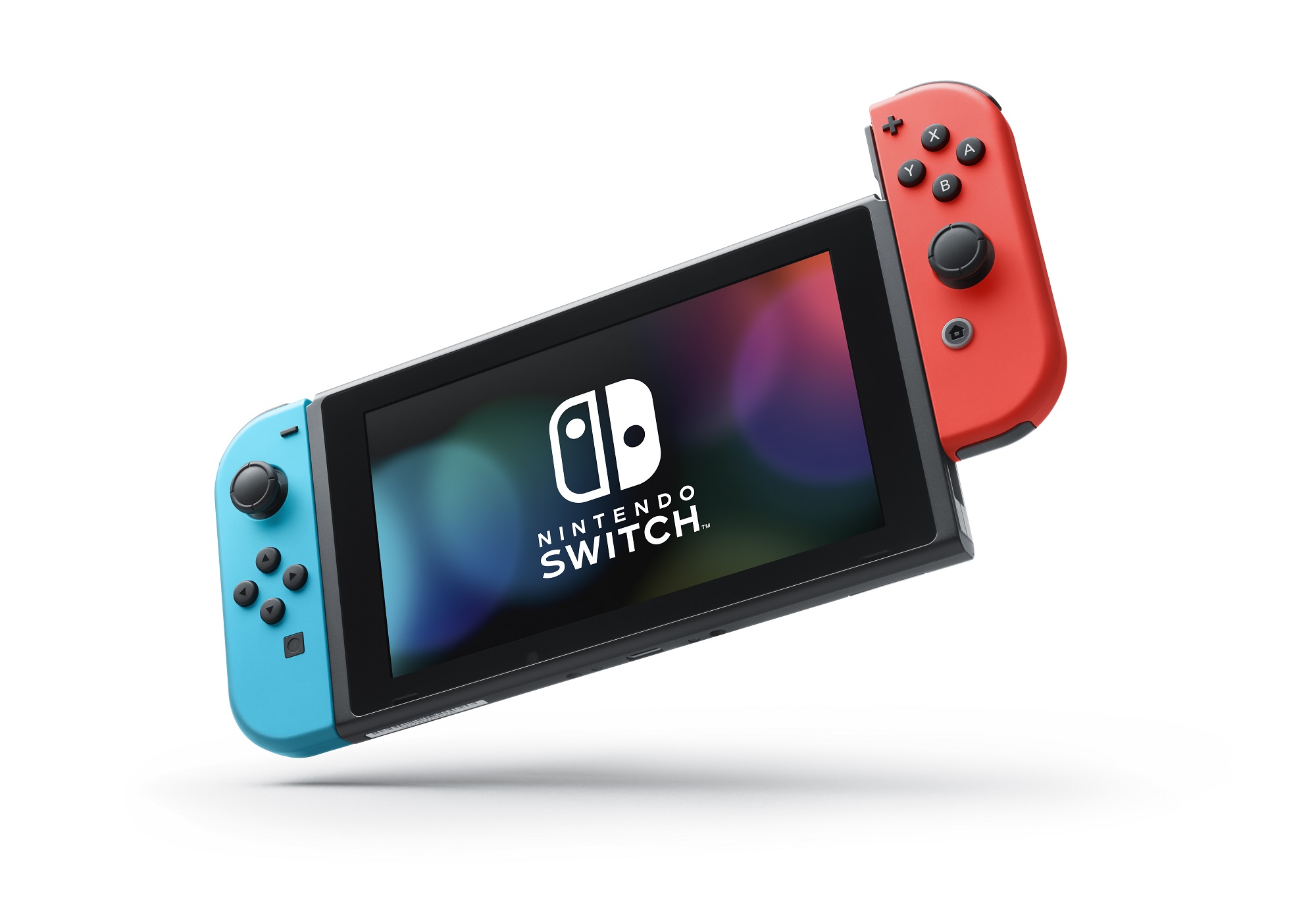 new switch coming 2020