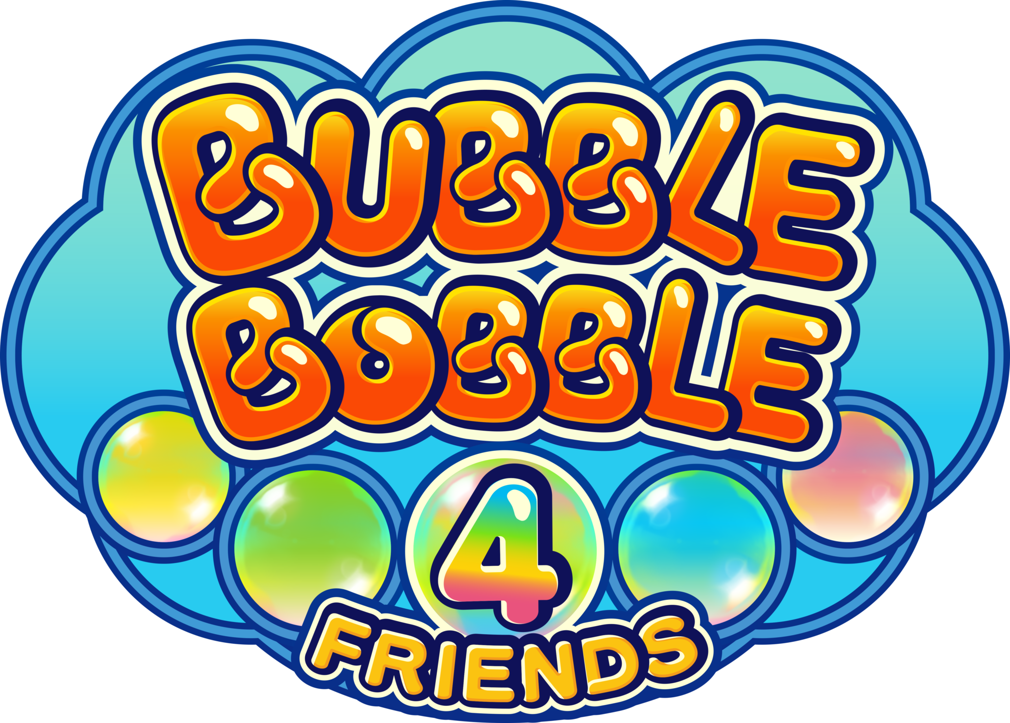 Bubble bobble 4 on sale friends eshop