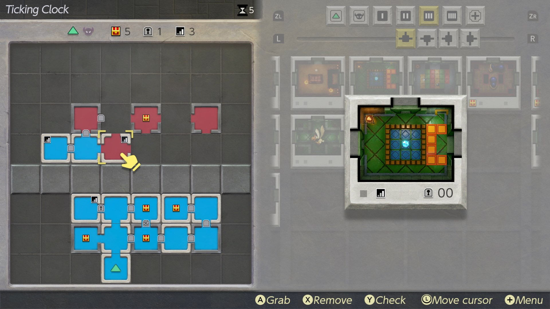 Miyamoto Wanted Mario Maker Gameplay In Zelda, So Aonuma Created