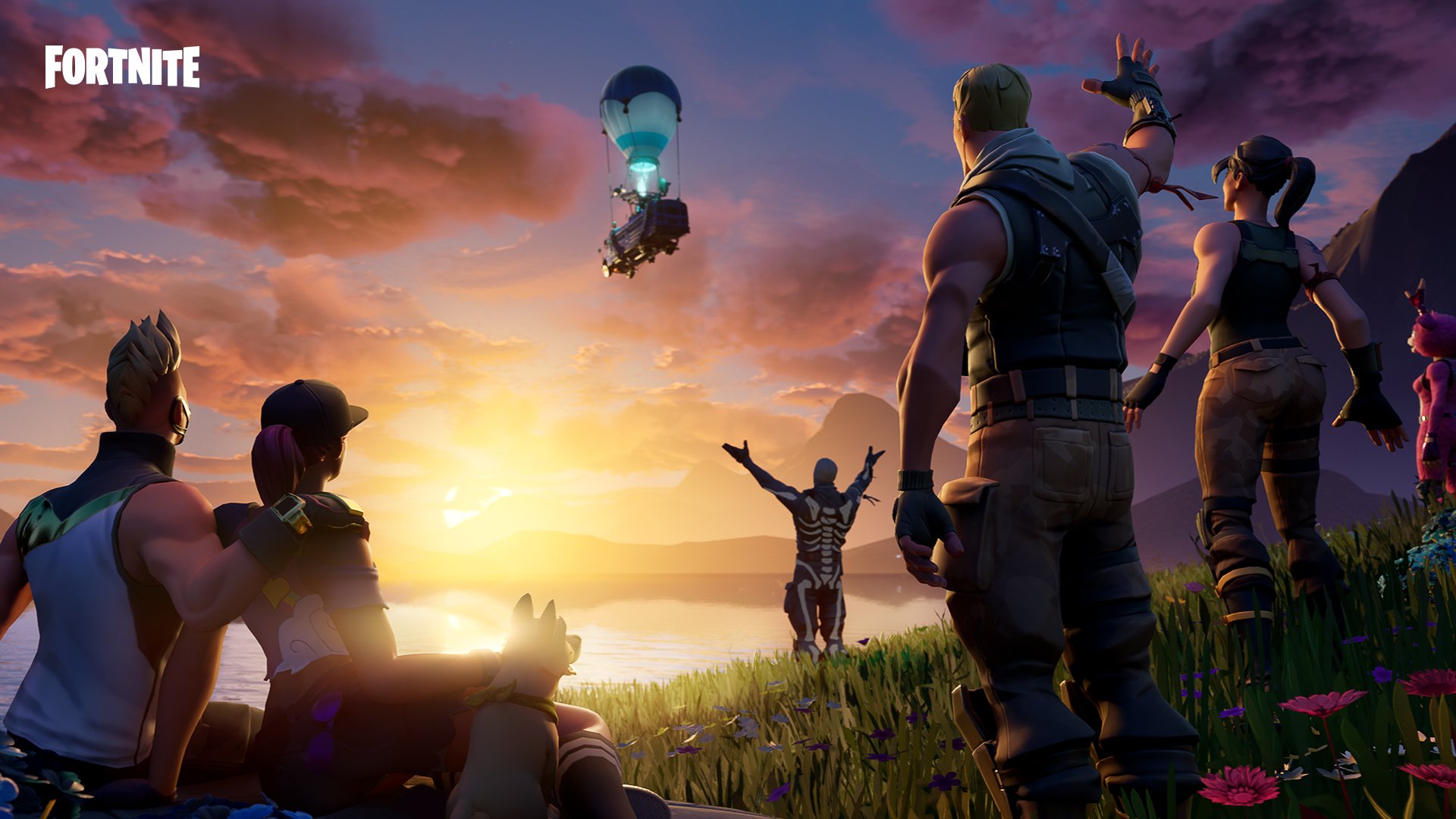 Fortnite almost got canceled, says ex-Epic Games dev - Polygon