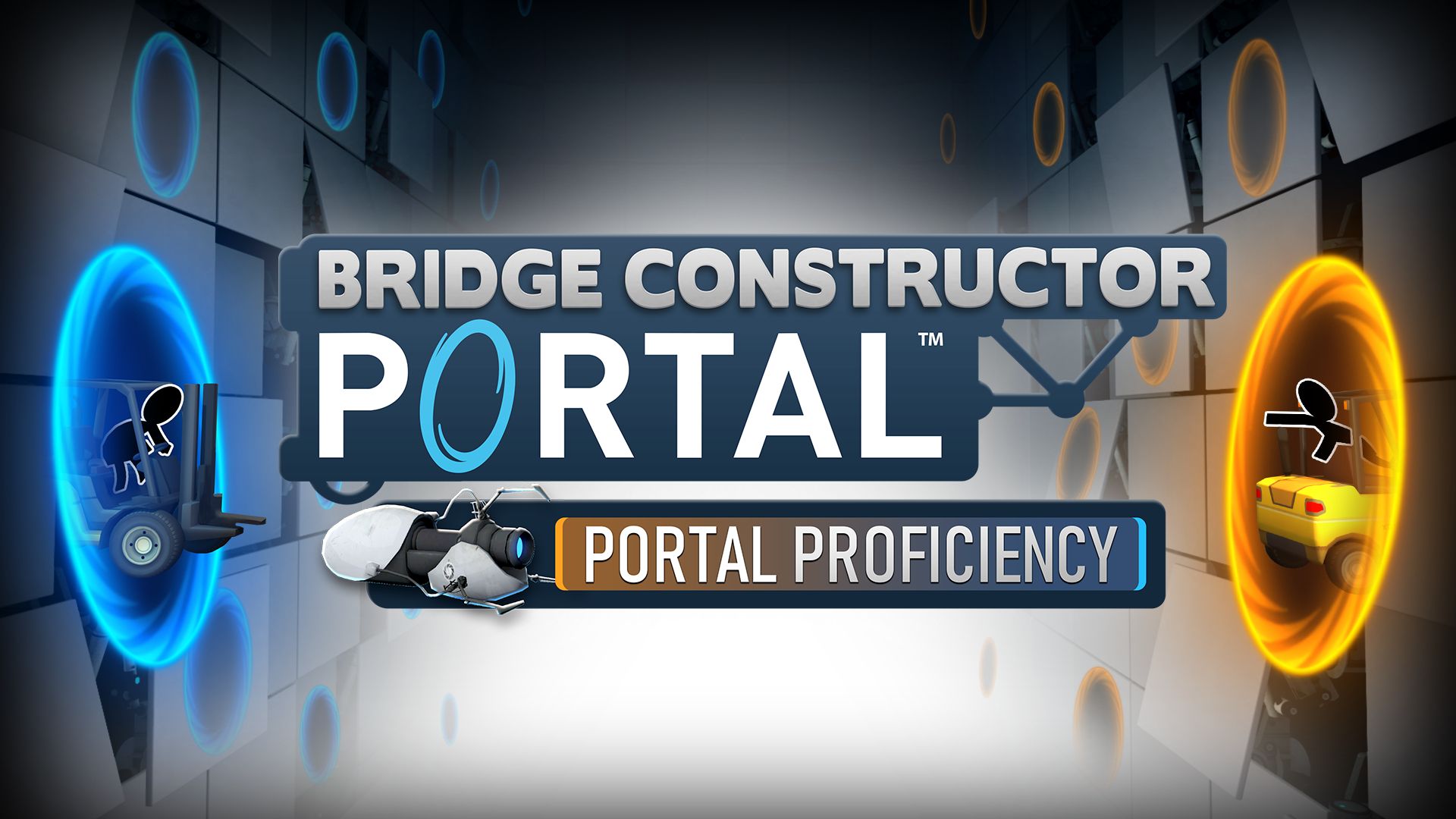 Bridge Constructor Portal