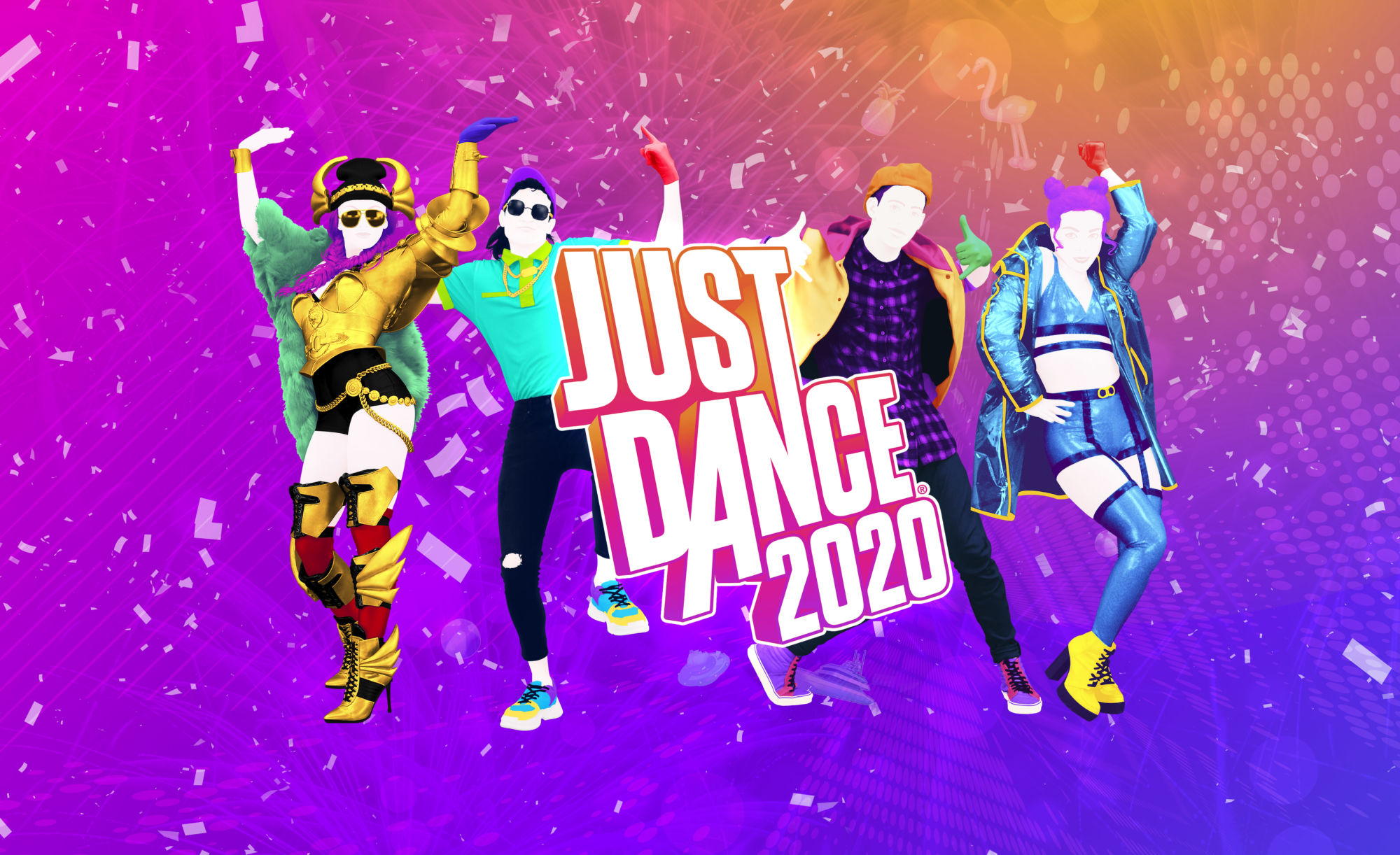 Just Dance 2024 Edition - Story Playlist Trailer 