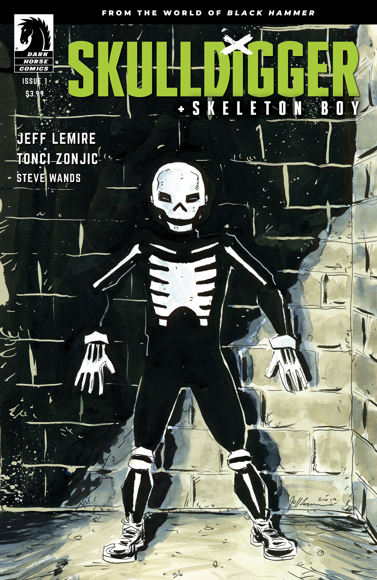 Skull and Bones: Savage Storm #1 :: Profile :: Dark Horse Comics