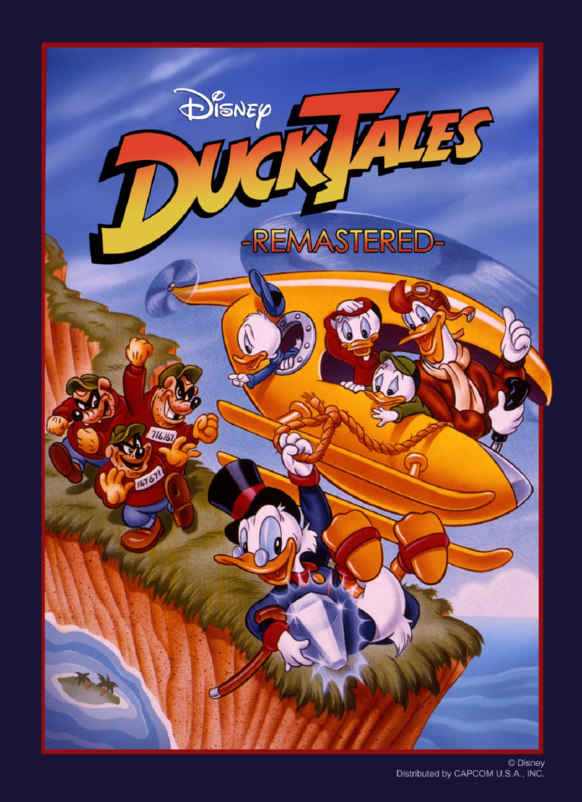 Ducktales remastered xbox on sale 360