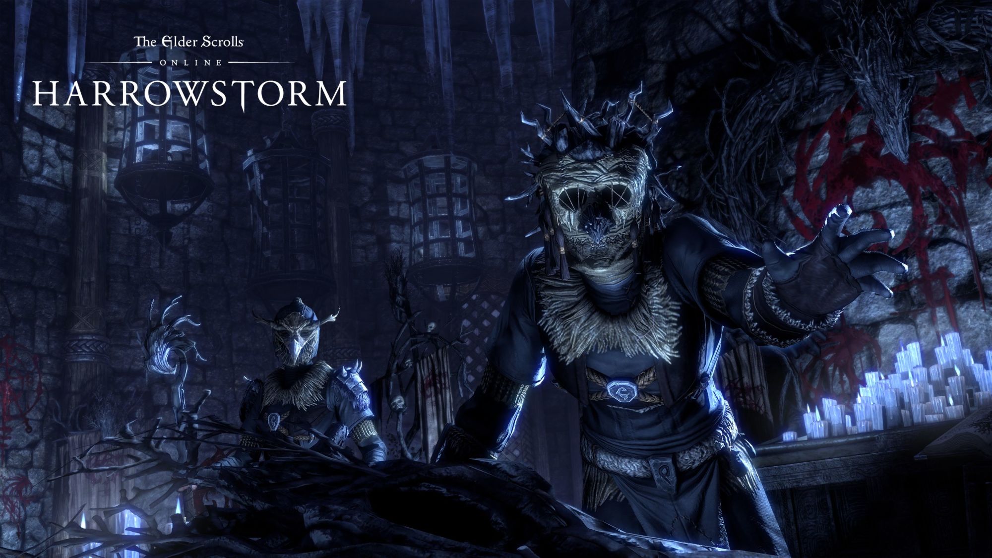 PTS Light and Heavy Attack Changes Review - The Elder Scrolls Online -  Harrowstorm 