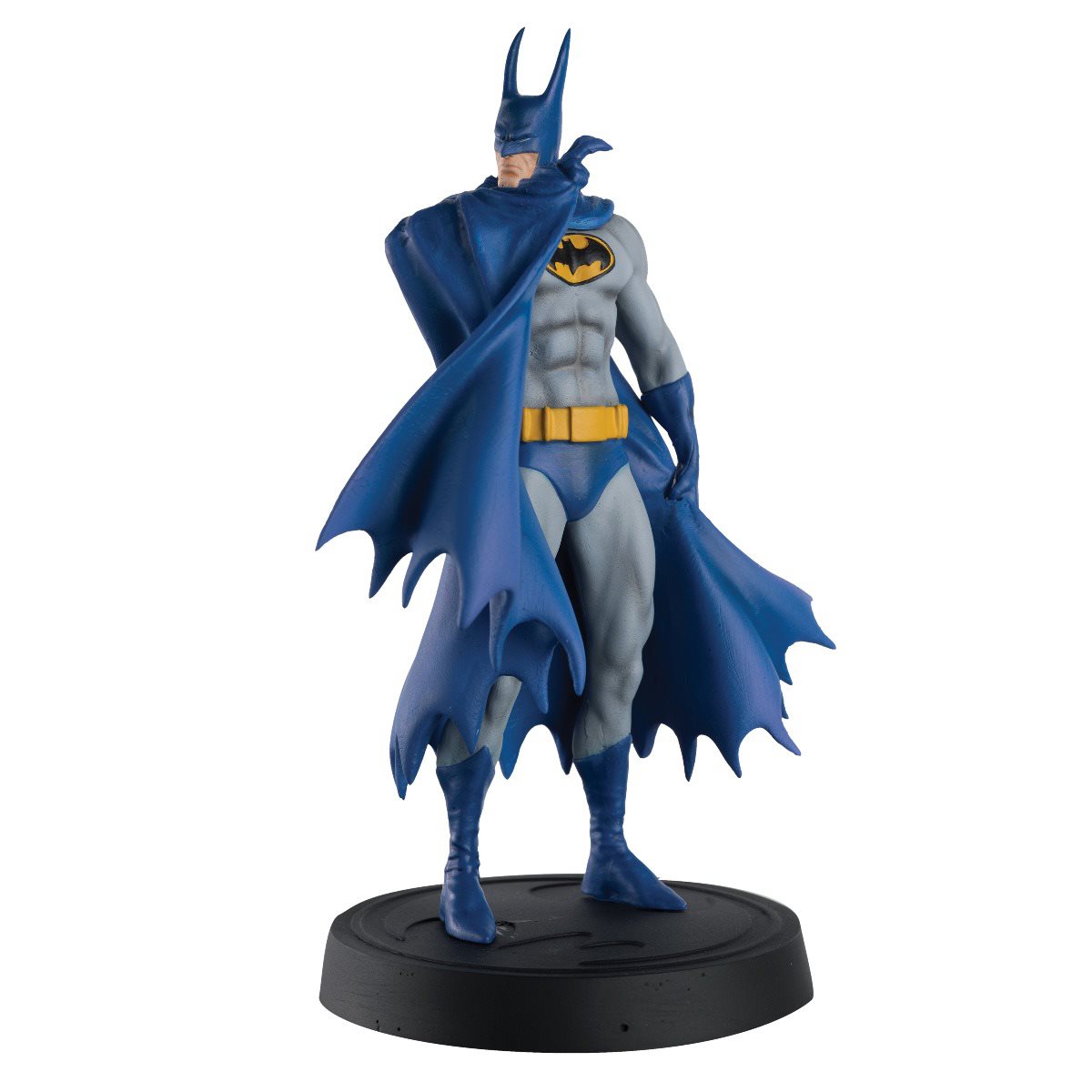 90's Batman and More are Back with Eaglemoss Statues