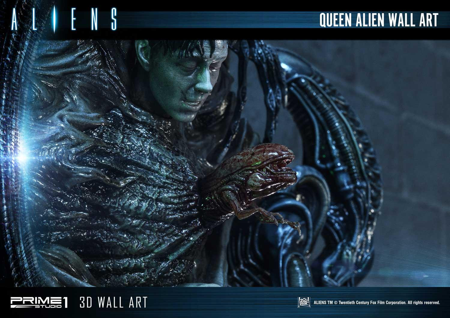 aliens 1986 queen