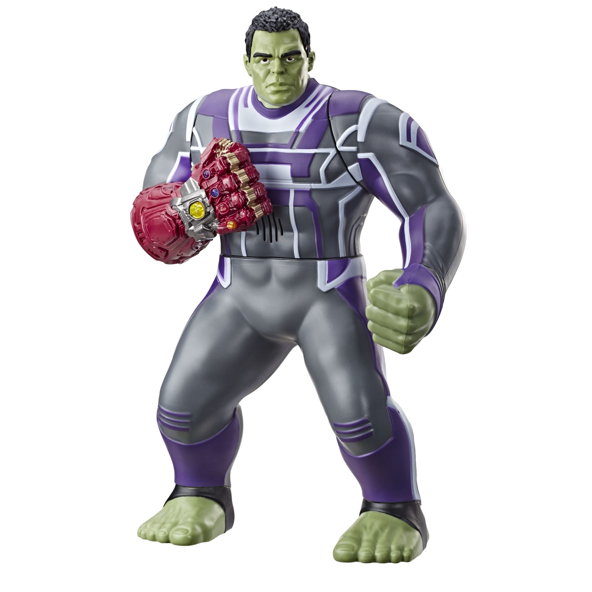 Marvel Legends Endgame Wave 2 Up for Order! Hulk! Rescue! Shuri