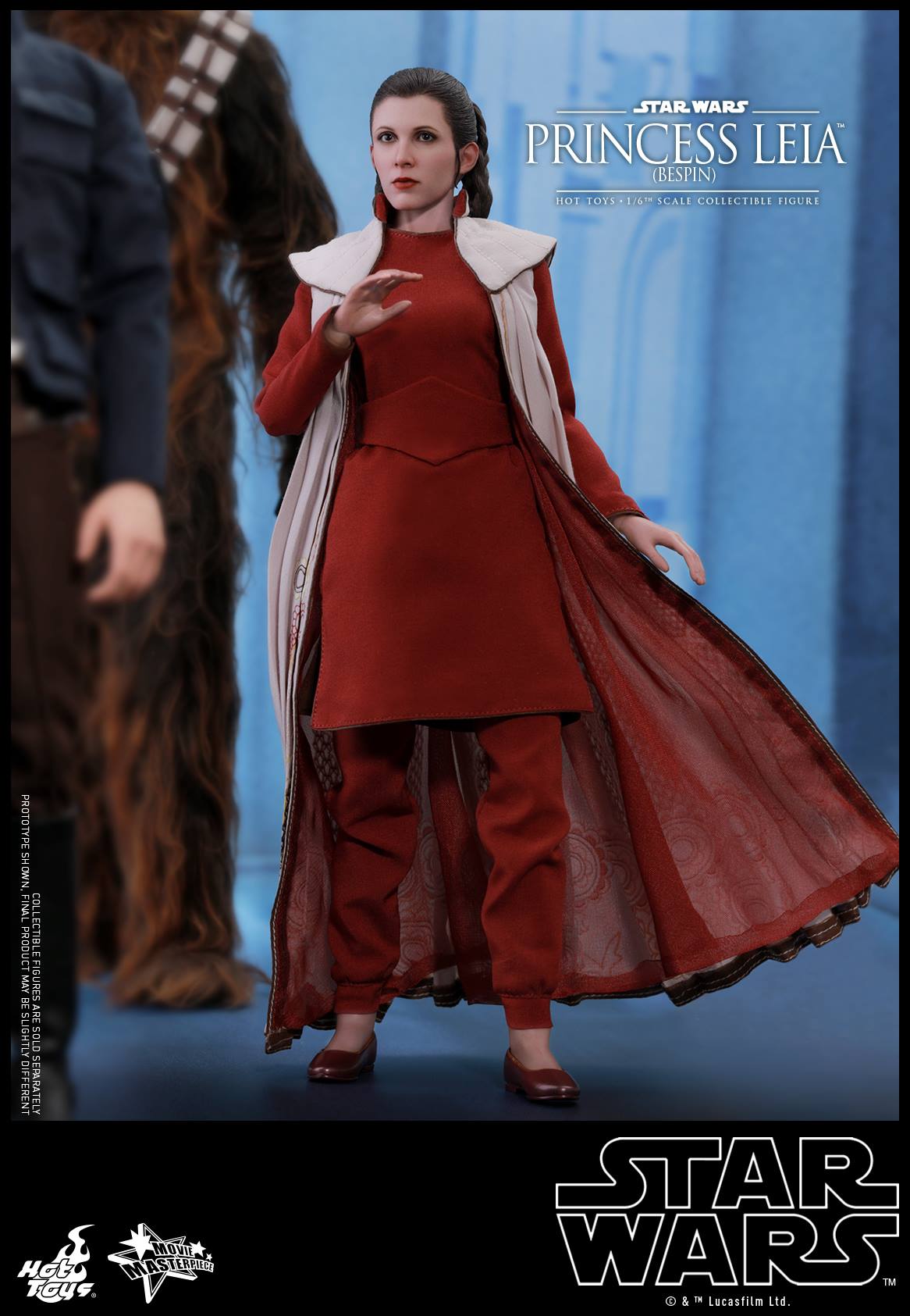 Princess 2024 leia bespin