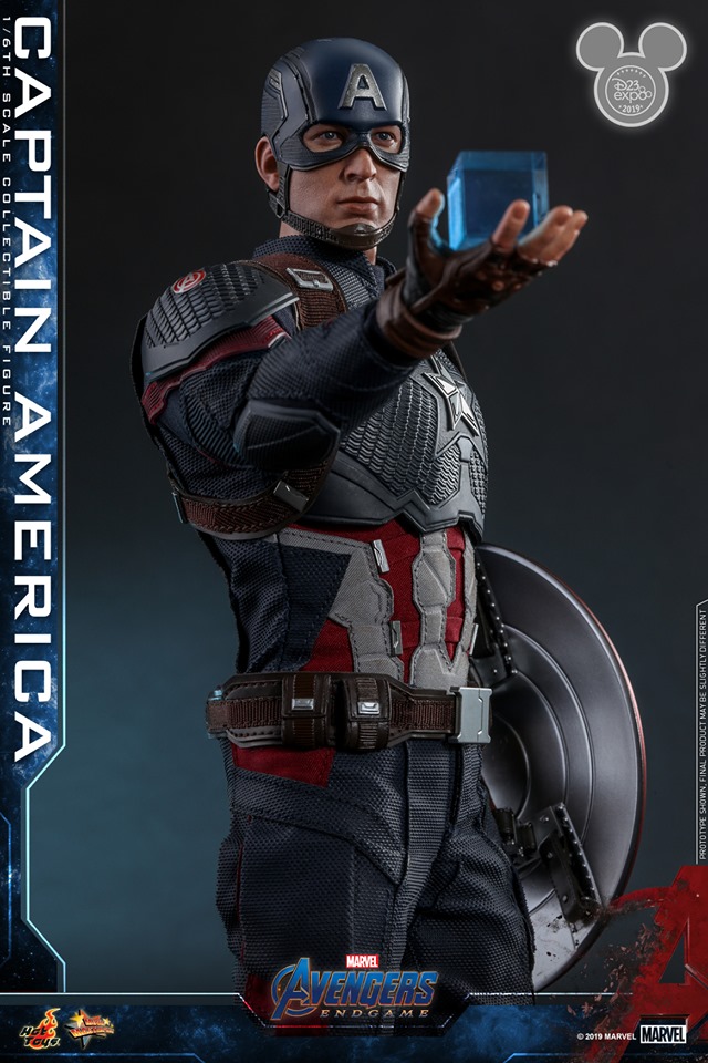 Shartimusprime best sale captain america