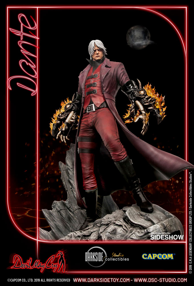 Devil May Cry 4 Special Edition - DarkSide