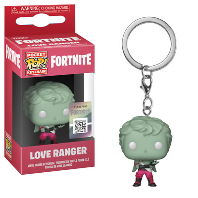 Fortnite Funko Pops Will Take Over Stores in November!