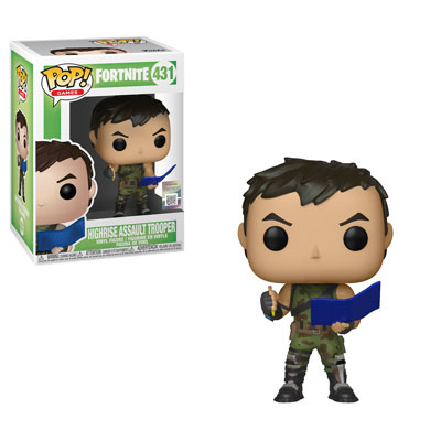 Fortnite funko best sale pop beef boss