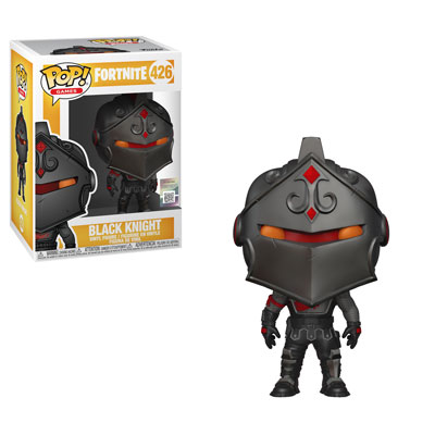 Fortnite Funko Pop! Games Line Releases This November