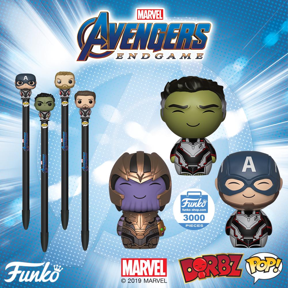 Endgame dorbz hot sale