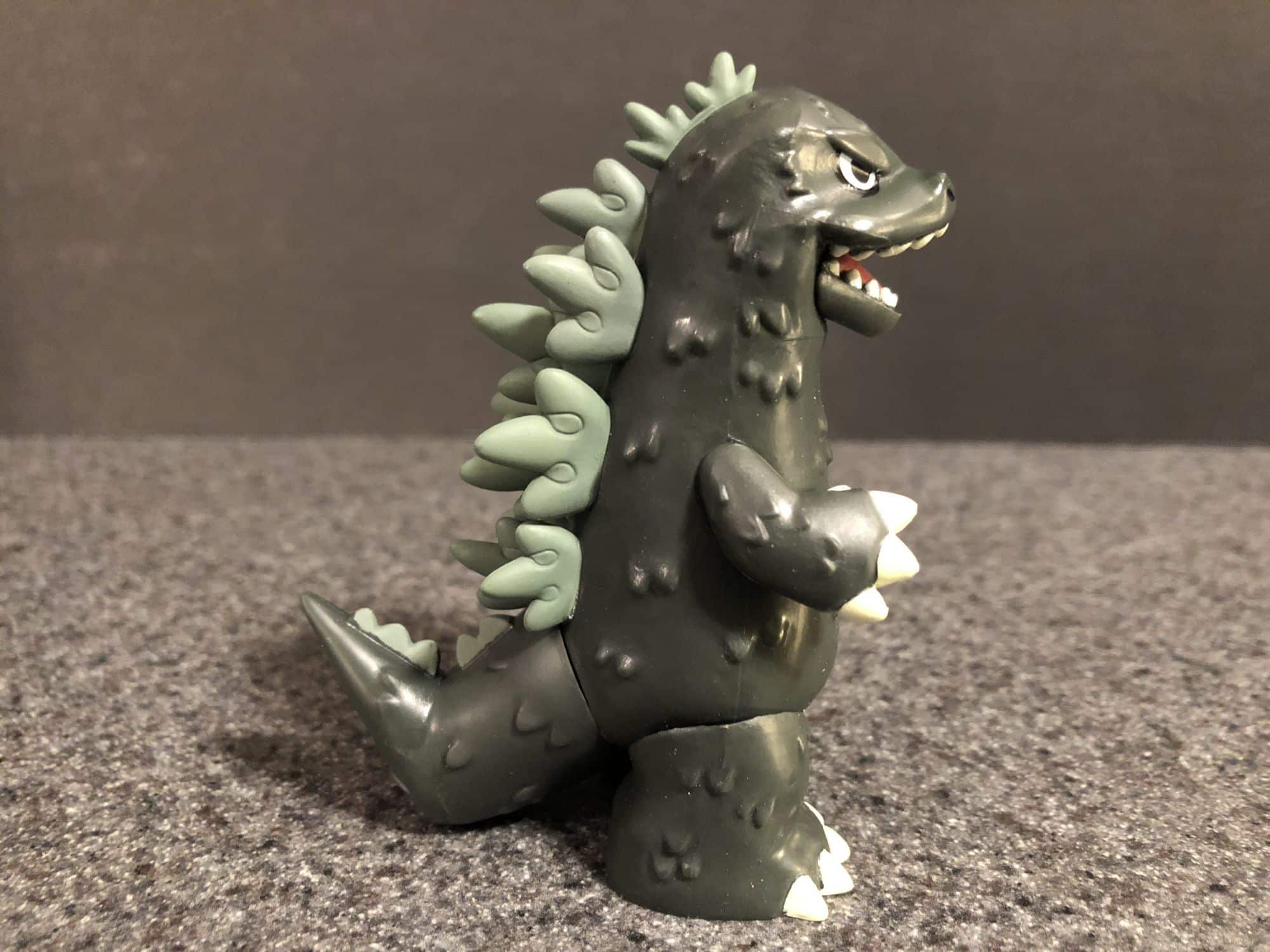 Funko mystery on sale minis godzilla