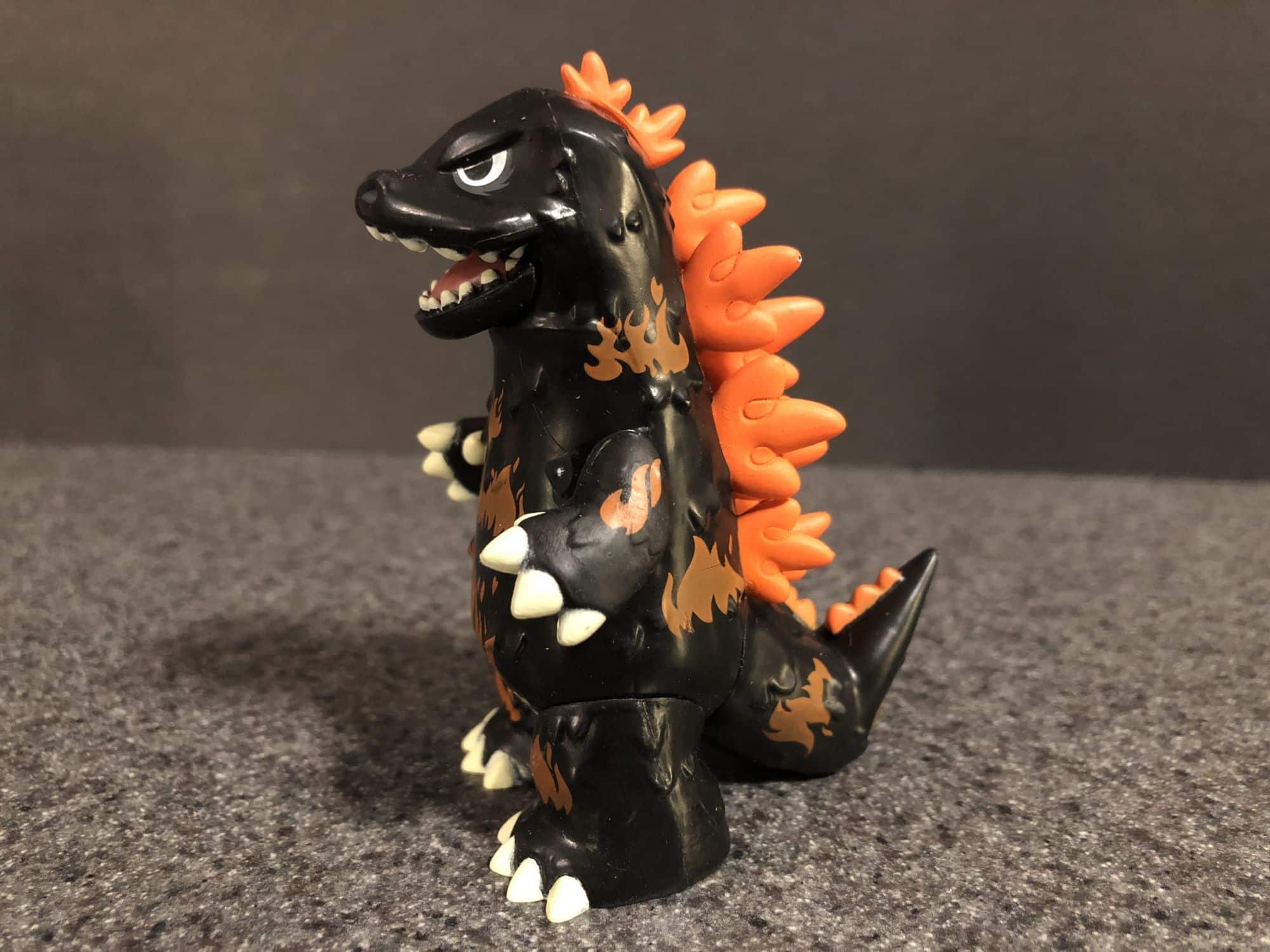 Funko godzilla hot sale mystery minis