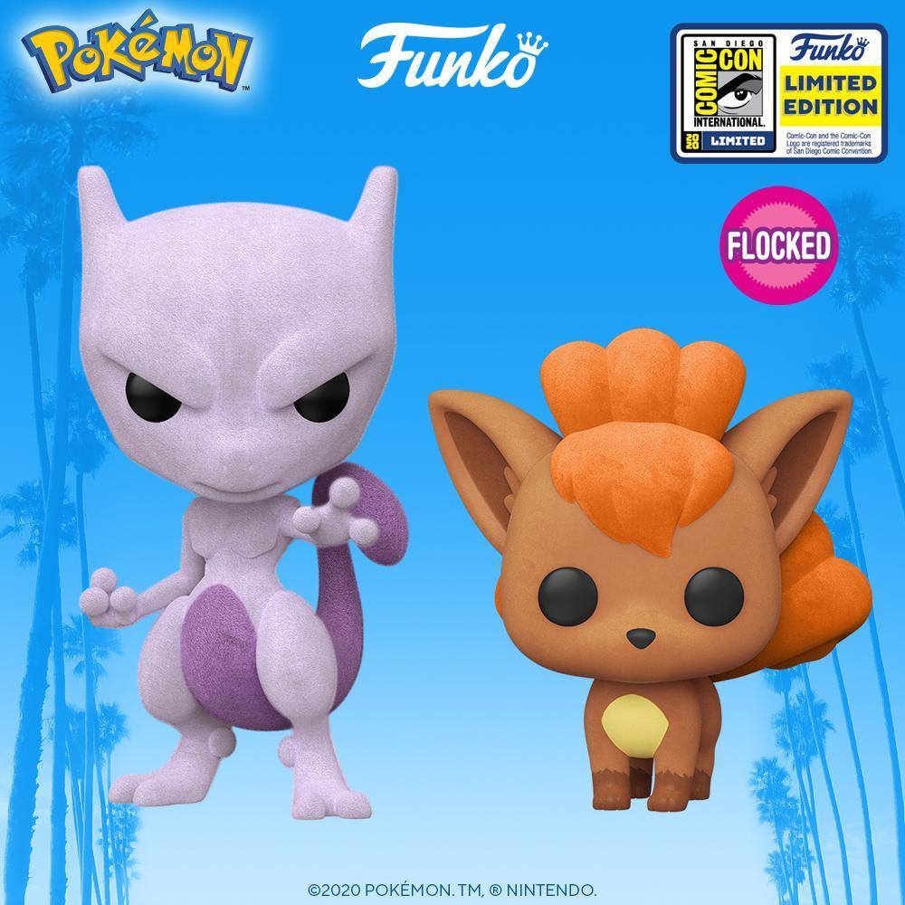 funko shop sdcc