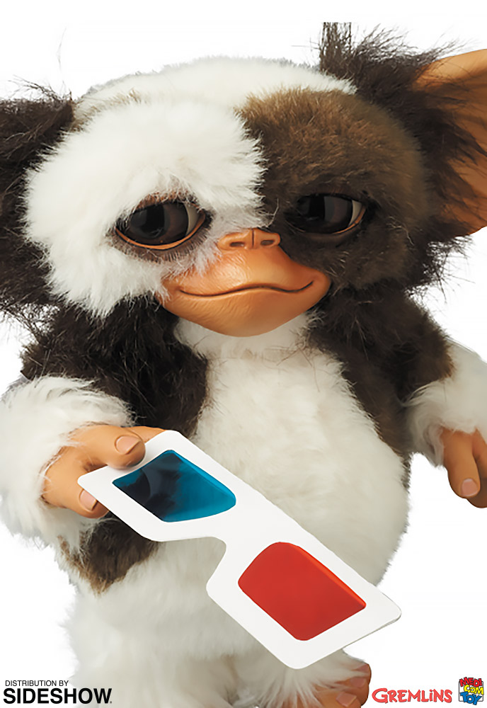 GIZMO MORRIS GREMLINS medicom toy-