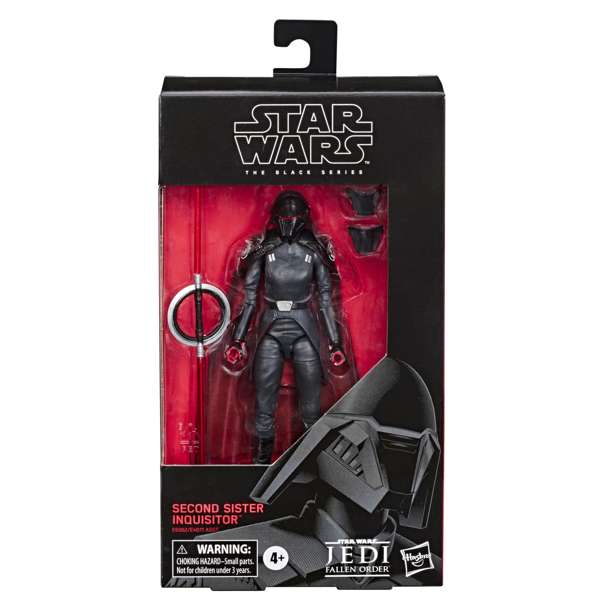 Star wars black series best sale fallen order