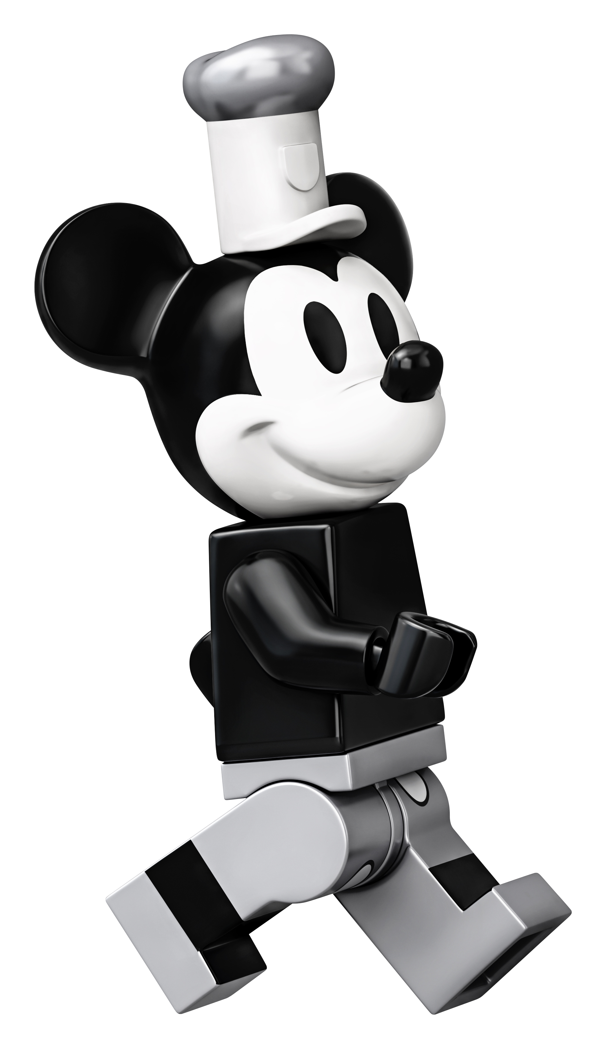 Target steamboat willie online lego