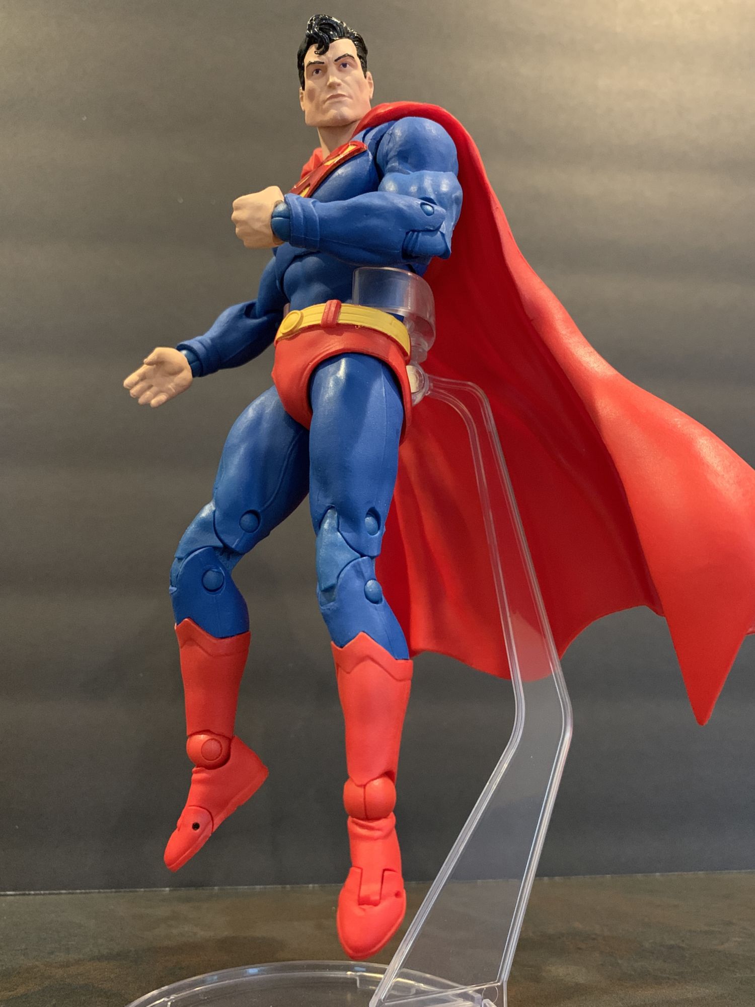 Best deals superman figure