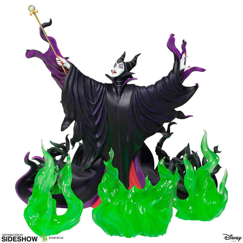 2020 Disney Maleficent - Limited Edition