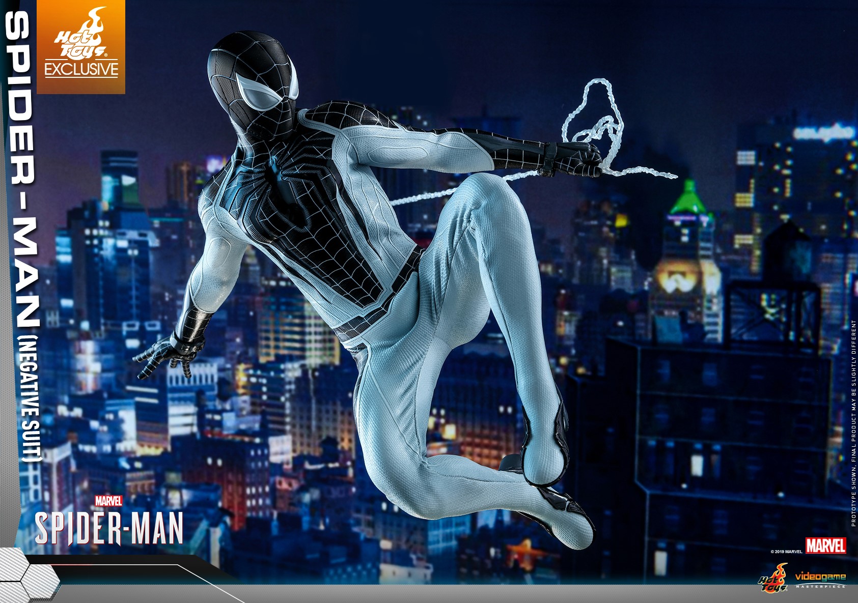 Hot Toys expands Movie Masterpieces line with Spider-Man's Doctor