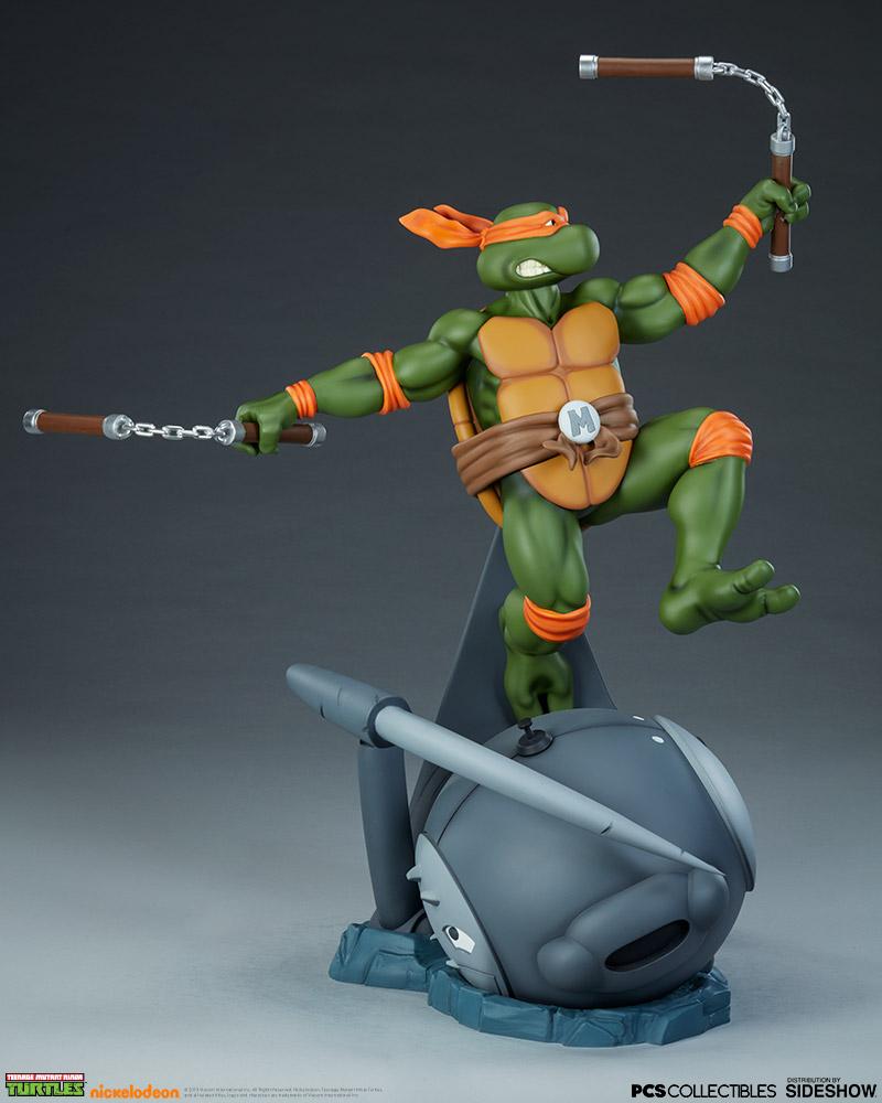 Grab a Slice with RSVLTS New Teenage Mutant Ninja Turtles Collection