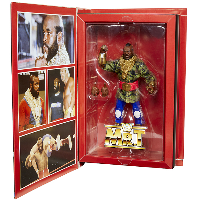 Mattel Cancels WWE Basic WrestleMania 40 Wave – Wrestling Figure News