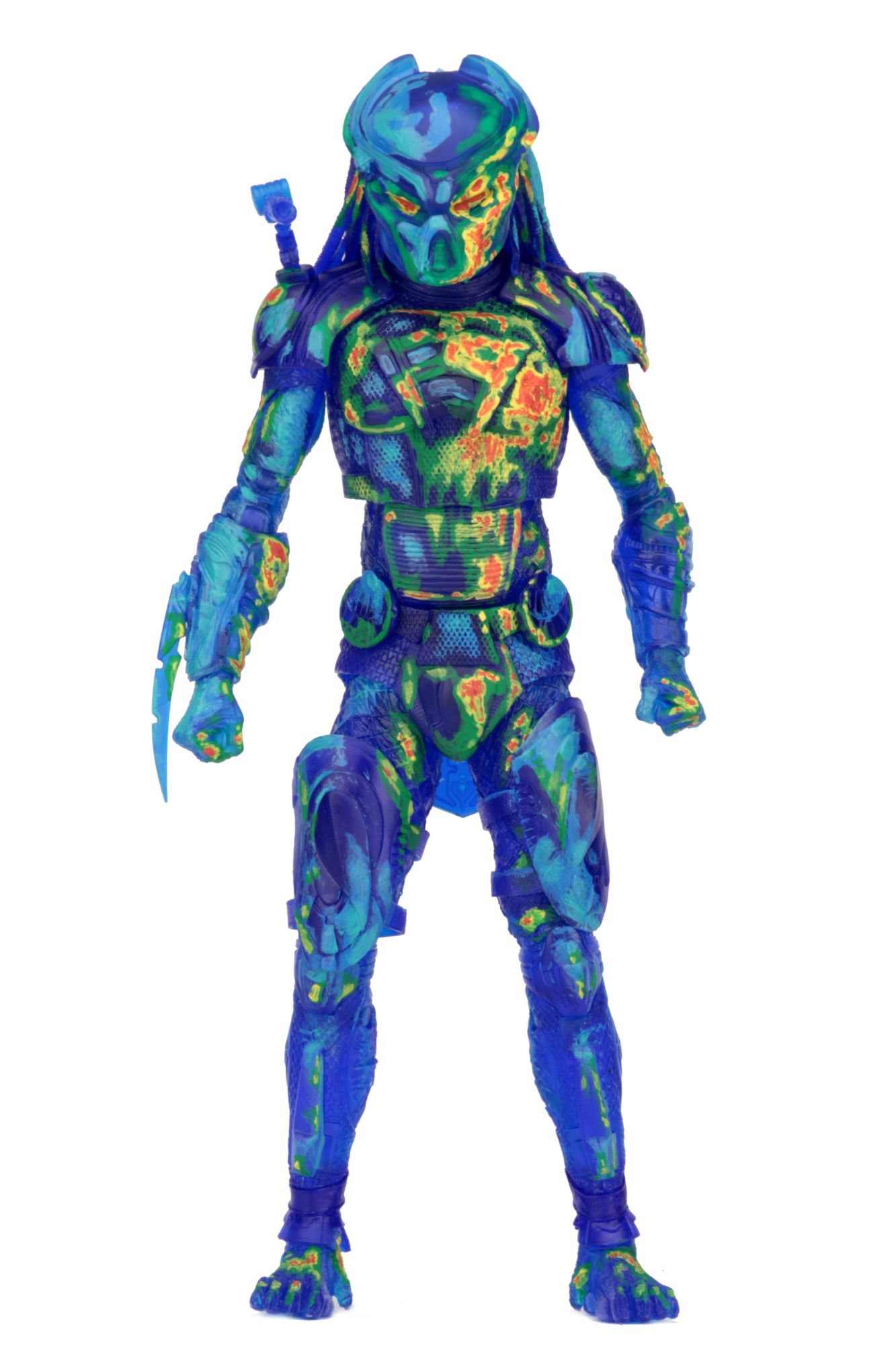 Neca predator deals target exclusive